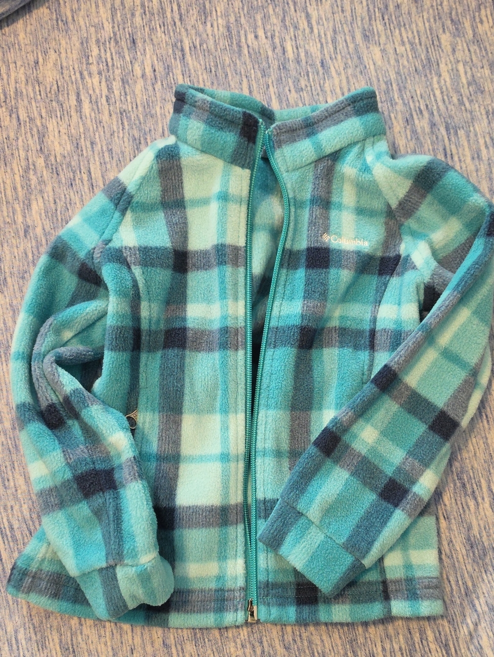 Columbia Fleece